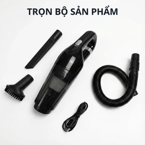 Máy Hút Bụi Không Dây Kachi Mk364 pin 3600mAh