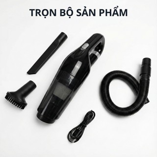 Máy Hút Bụi Không Dây Kachi Mk364 pin 3600mAh