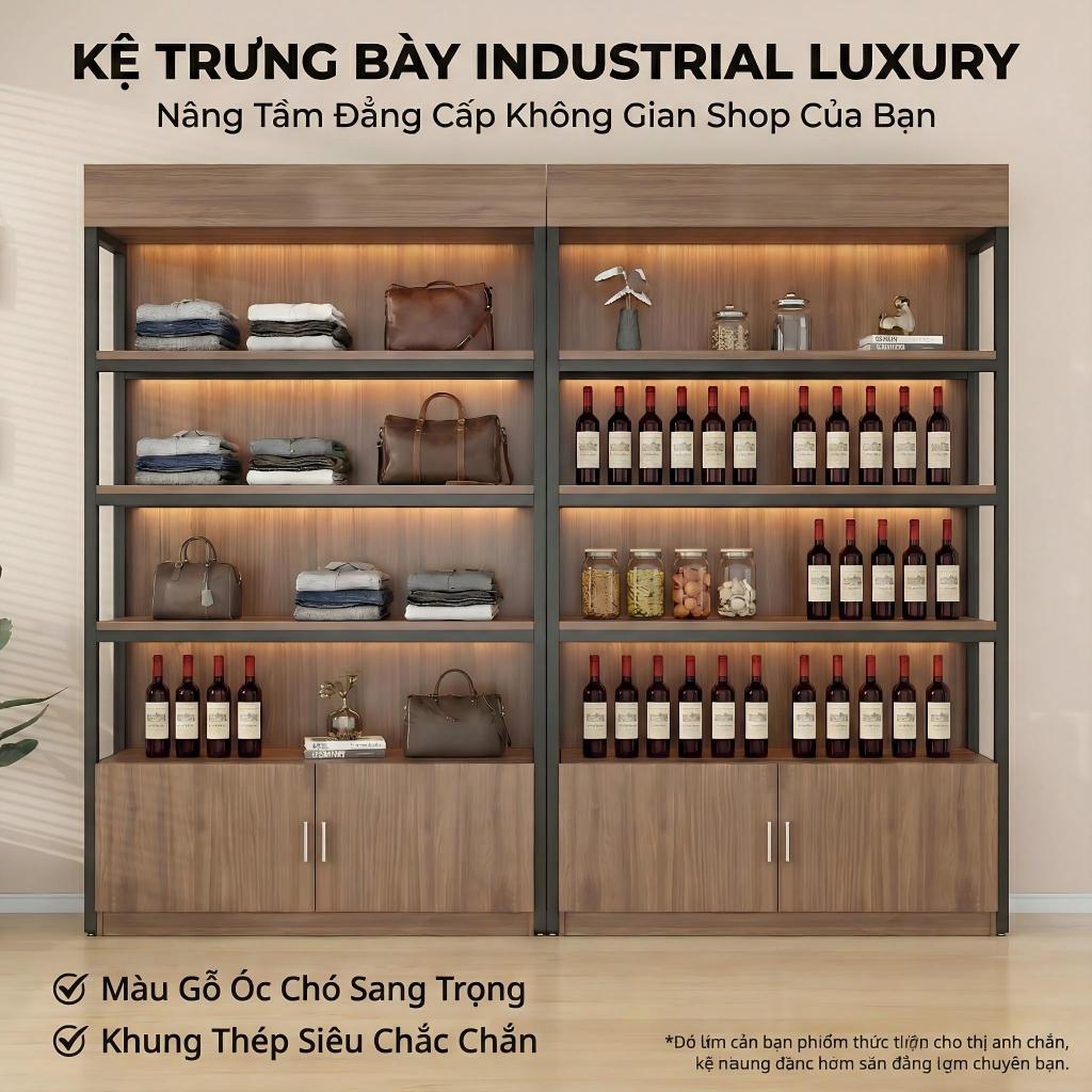 ALVIN Tủ đựng đồ đa năng Gỗ thân thiện với môi trường dung tích lớn chắc chắn | BigBuy360 - bigbuy360.vn