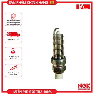 { Hàng Chính Hãng } Bugi NGK Giắc 14 - Ren 12 - Dài 26.5