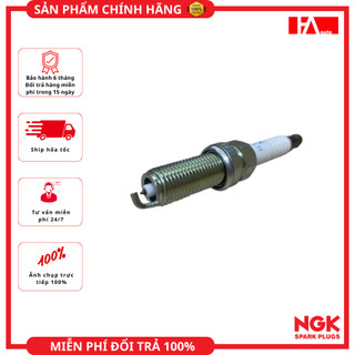 { Hàng Chính Hãng } Bugi NGK Giắc 14 - Ren 12 - Dài 26.5