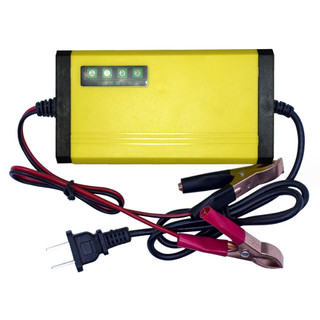 Sạc Bình Ắc Quy Xe Máy, Loa Kẹo Kéo 12V 30Ah - Sạc Chuyên Dụng Cho Acquy (hàng tốt)