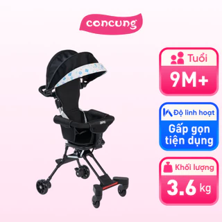 Xe đẩy 2 chiều gấp gọn Animo Compact (BS-T68)
744.259
₫
-12%
4.9
Đã bán 648
Kiên Giang