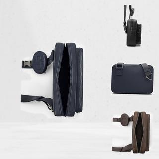 Túi PEDRO Flynn Leather Crossbody Bag - PM2-26320262 chính hãng đủ bill