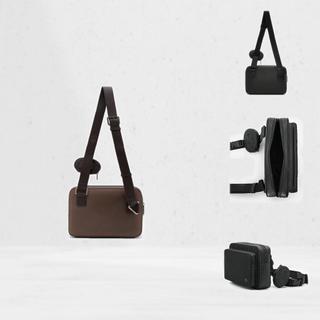Túi PEDRO Flynn Leather Crossbody Bag - PM2-26320262 chính hãng đủ bill