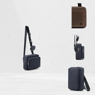 Túi PEDRO Flynn Leather Crossbody Bag - PM2-26320262 chính hãng đủ bill