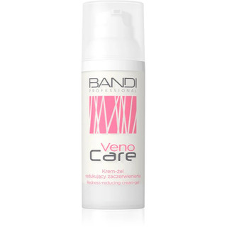 [HÀNG CÔNG TY] Kem dưỡng ẩm BANDI VENO CARE Redness-reducing cream-gel dành cho da nhạy cảm