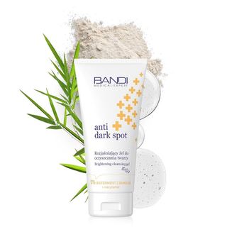 [HÀNG CÔNG TY] Gel rửa mặt làm sáng da BANDI CLEANSING GEL Anti Dark Spot Brightening 150ml