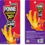 Combo 20 cây chân gà Ponnie 33gr