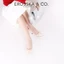 - Giày cao gót nữ mũi nhọn đính nơ kiểu dáng sang trọng thời trang cao 7cm - EH058