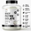 Whey Tinh Khiết Nhất IT'S JUST Whey Protein Isolate 2.3kg ( 5lbs )