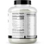 Whey Tinh Khiết Nhất IT'S JUST Whey Protein Isolate 2.3kg ( 5lbs )