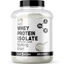 Whey Tinh Khiết Nhất IT'S JUST Whey Protein Isolate 2.3kg ( 5lbs )