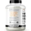 Whey Tinh Khiết Nhất IT'S JUST Whey Protein Isolate 2.3kg ( 5lbs )