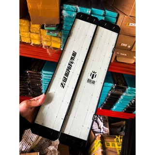 Hộp Đựng Thẻo Mingtu Hộp Thẻo Câu Đài Đa Năng Chất Liệu ABS Cao Cấp 45cm 55cm