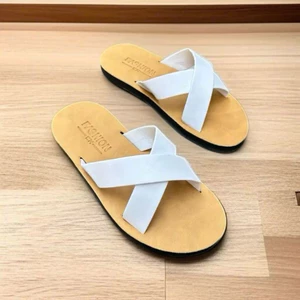 Dép Chữ X Nam Nữ Phong Cách Hàn Quốc