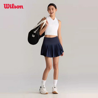 Wilson Seamless Full-zip Tank Áo Nữ Thể Thao WW20051432