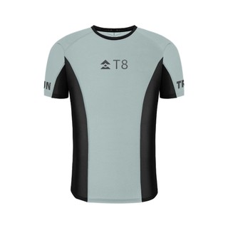 Áo Chạy Bộ Nam T8 Iced Tee Men Siêu Nhẹ Thoáng Khí