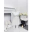 HT254 Váy ngủ sexy 2s cánh tiên hoa nhí cúp v1 có GỌNG, đồ ngủ ren xuyên thấu dáng xoè HT254