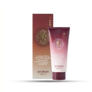 Gel tẩy tế bào chết Arrahan Hàn Quốc làm trắng da tẩy da chết Arrahan 180ml - Kosmi Beauty