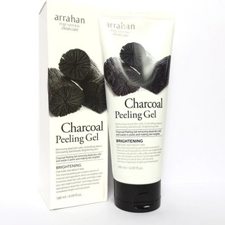 Gel tẩy tế bào chết Arrahan Hàn Quốc làm trắng da tẩy da chết Arrahan 180ml - Kosmi Beauty