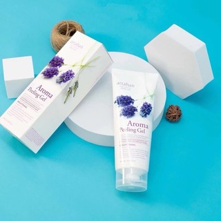 Gel tẩy tế bào chết Arrahan Hàn Quốc làm trắng da tẩy da chết Arrahan 180ml - Kosmi Beauty