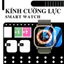 Kính Cường Lực Đồng Hồ Thông Minh Cho Dòng S9 Size Màn Hình 49mm