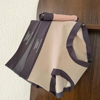 Quần Lót Cotton Nữ Gân Tăm Co Giãn 4 Chiều, Quần Chip Viền Mềm Chống Hằn Đáy 2 Lớp King Shop L-5246