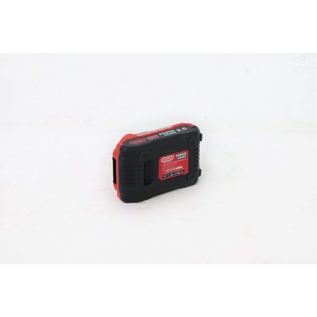 PlN LlTHlUM OSHIMA P21V-2.0 Ah-D2