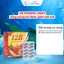 Viên uống 12B Ginseng Linzhi Giúp Bổ Sung Sức Khỏe, Tăng Cường Sức Đề Kháng - Hộp 100 viên