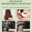 Side Cypress Leaf Xà phòng gội đầu thảo dược từ cỏ Usma Tân Cương giảm dầu và ngăn ngừa rụng tóc Dưỡng Tóc