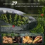 Side Cypress Leaf Xà phòng gội đầu thảo dược từ cỏ Usma Tân Cương giảm dầu và ngăn ngừa rụng tóc Dưỡng Tóc