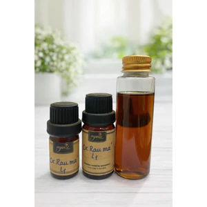 CHIẾT XUẤT RAU MÁ (VIỆT NAM) 50mL 100mL