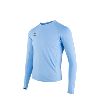 Áo Thể Thao Kamito, Áo giữ nhiệt Kamito Body Fit Pro form regular fit, vừa vặn với mọi dáng người