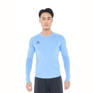 Áo Thể Thao Kamito, Áo giữ nhiệt Kamito Body Fit Pro form regular fit, vừa vặn với mọi dáng người