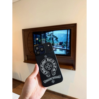 Ốp Lưng Chôm Hớt Full Logo