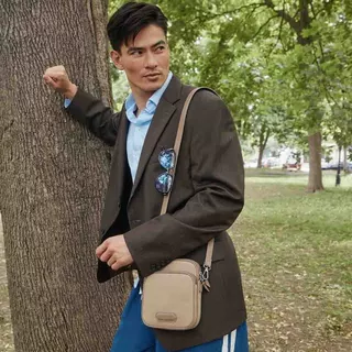 Túi Xách Nam Aldo ARCANGIOLI