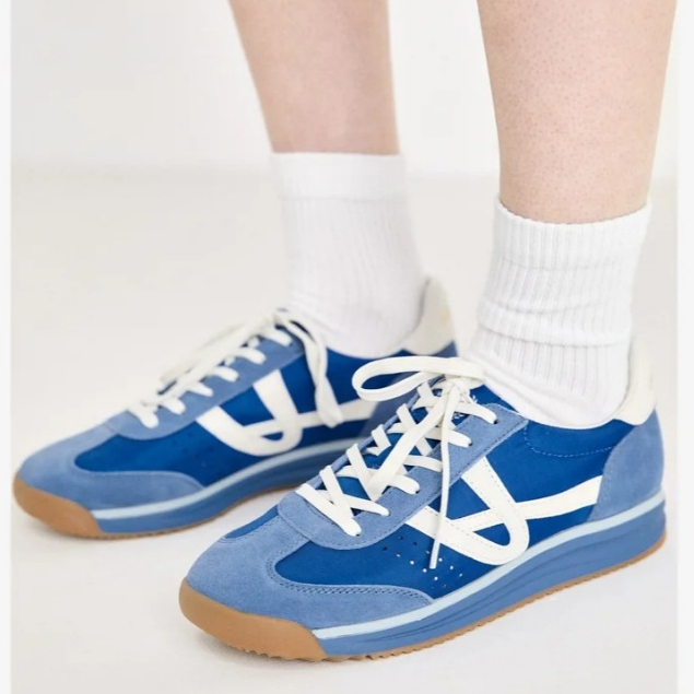Giày Sneakers Nữ Aldo STEPCOUNT