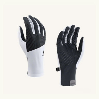 Găng Tay Chạy Trail Nam Kailas Trail Running -Chất Liệu SIlicone Chống Trượt, Chống Nắng, Thoáng Khí