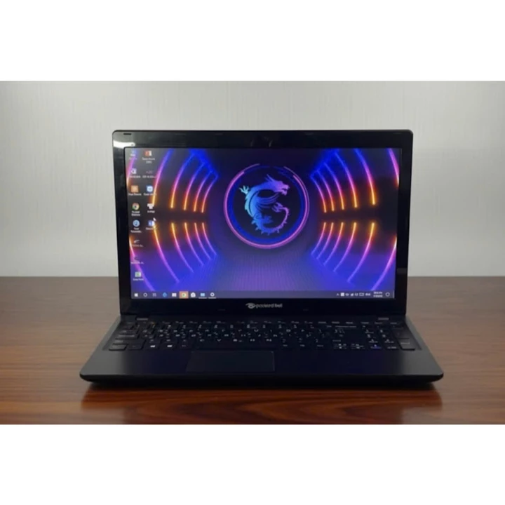 Laptop Core i5 - RAM 8GB - SSD Tốc Độ Cao - Mượt mà văn phòng, học tập