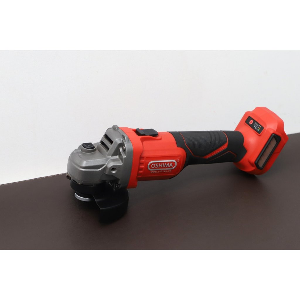 Thân Máy Mài Góc Oshima MMP21V-CTT100T-D1 - Chính Hãng Bảo Hành 12 Tháng