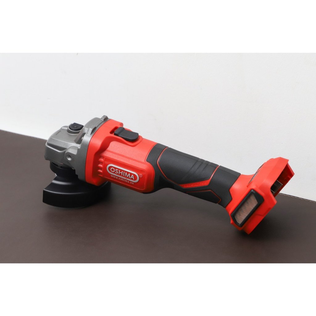 Thân Máy Mài Góc Oshima MMP21V-CTT100T-D1 - Chính Hãng Bảo Hành 12 Tháng