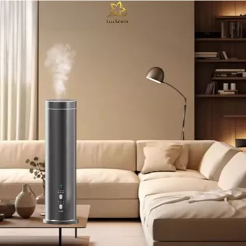 Máy xông tinh dầu phòng khách M202 máy phun tinh dầu thơm phòng máy phun tinh dầu thơm phòng máy khuếch tán tinh dầu