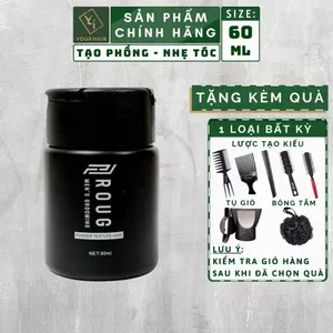 Bột tạo phồng tóc Roug 60ml