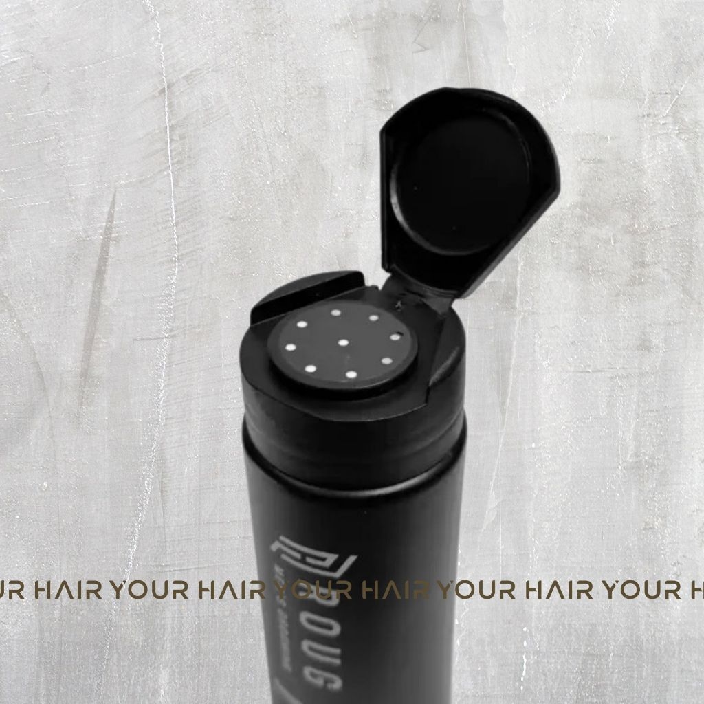 Bột tạo phồng tóc Roug 60ml