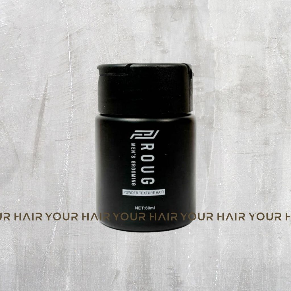 Bột tạo phồng tóc Roug 60ml