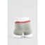 Combo 03 quần lót nam Trunk Bamboo Fortune kháng khuẩn Coolmate