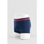 Combo 03 quần lót nam Trunk Bamboo Fortune kháng khuẩn Coolmate