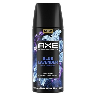 [HB GIFT-PC] Combo 2 Xịt thơm nước hoa cao cấp AXE 50ml, Fine Fragrance mist lưu hương tinh tế và khử mùi lên tới 72h