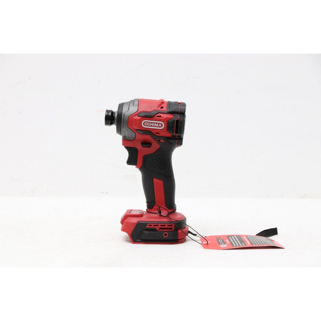 Thân máy siết vít không dây Oshima SV21V-NG230N-D1 - Chính Hãng Bảo Hành 12 Tháng